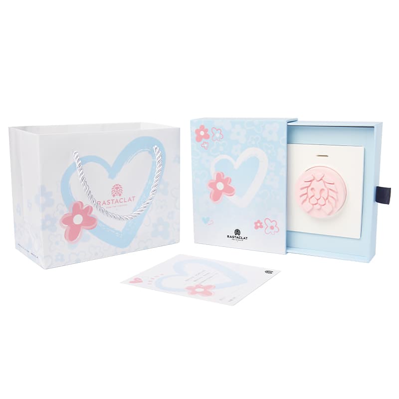 Браслеты Rastaclat Map Stone унисекс