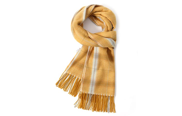 FREE RABBITⅡ Вязаные шарфы унисекс