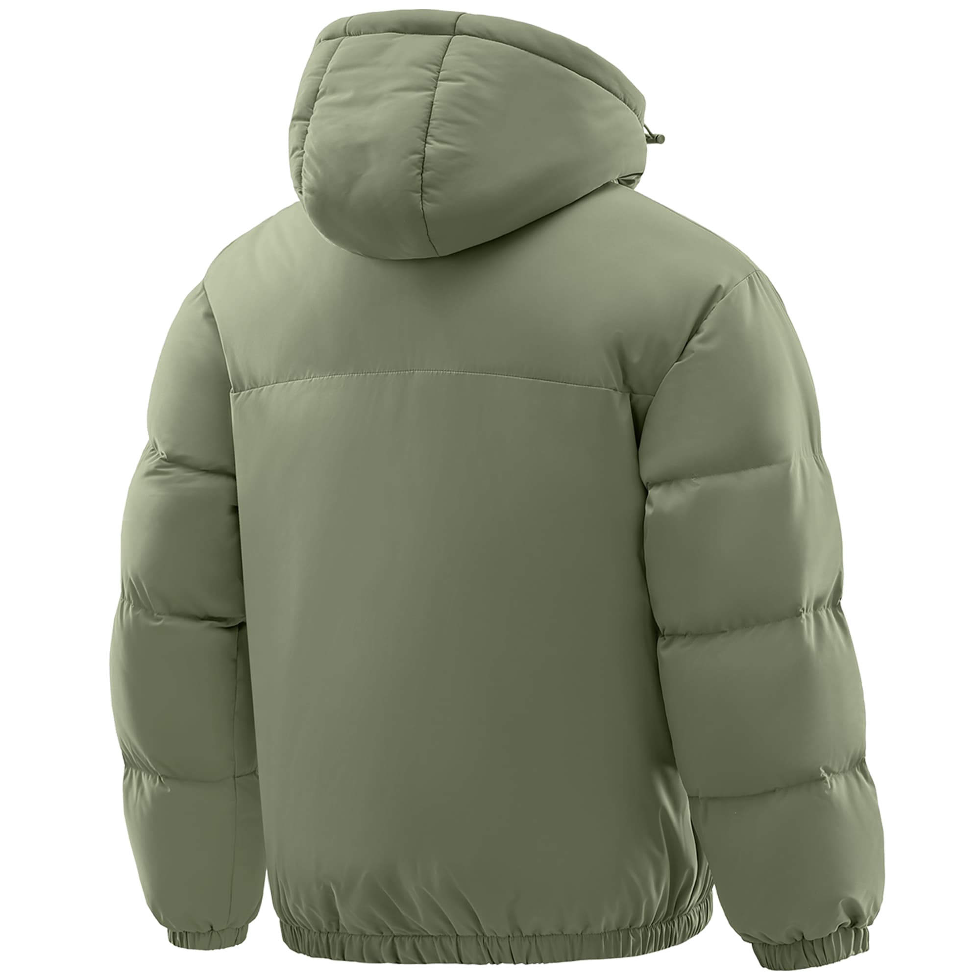 CAMEL Пуховики мужские