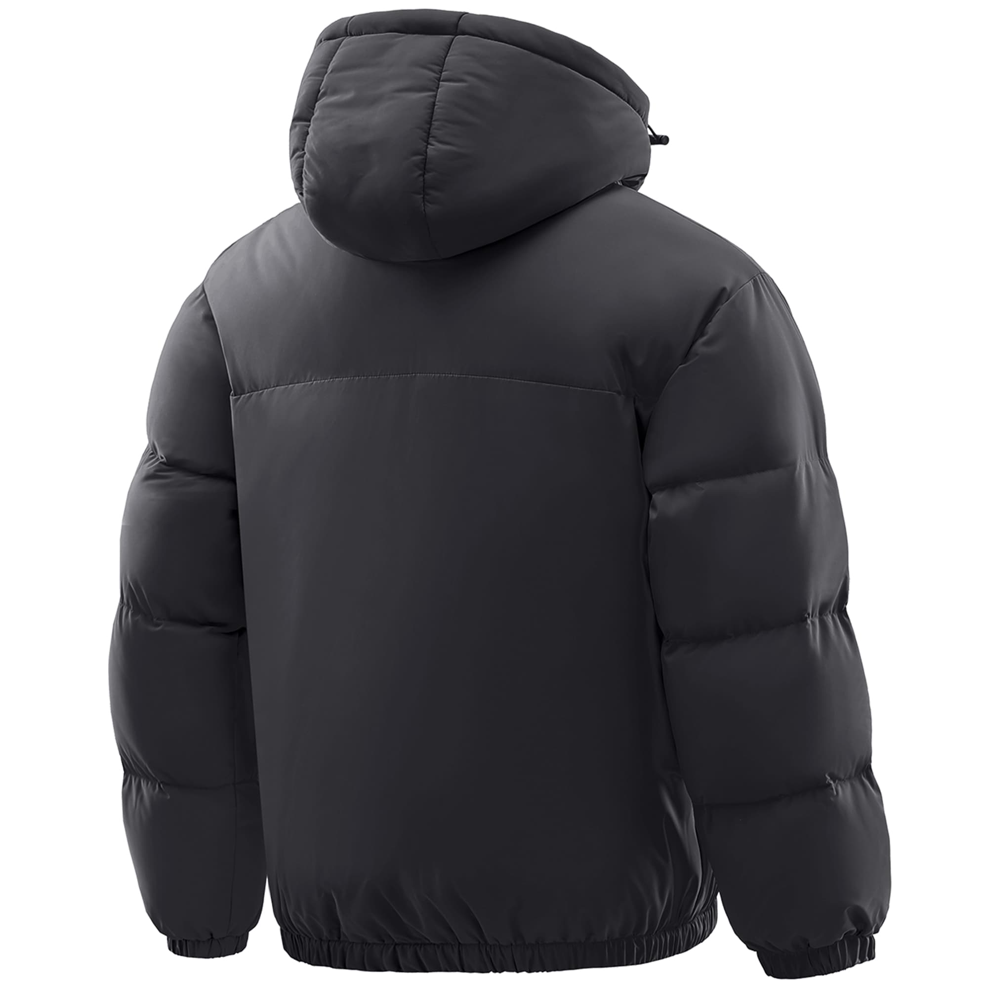 CAMEL Пуховики мужские