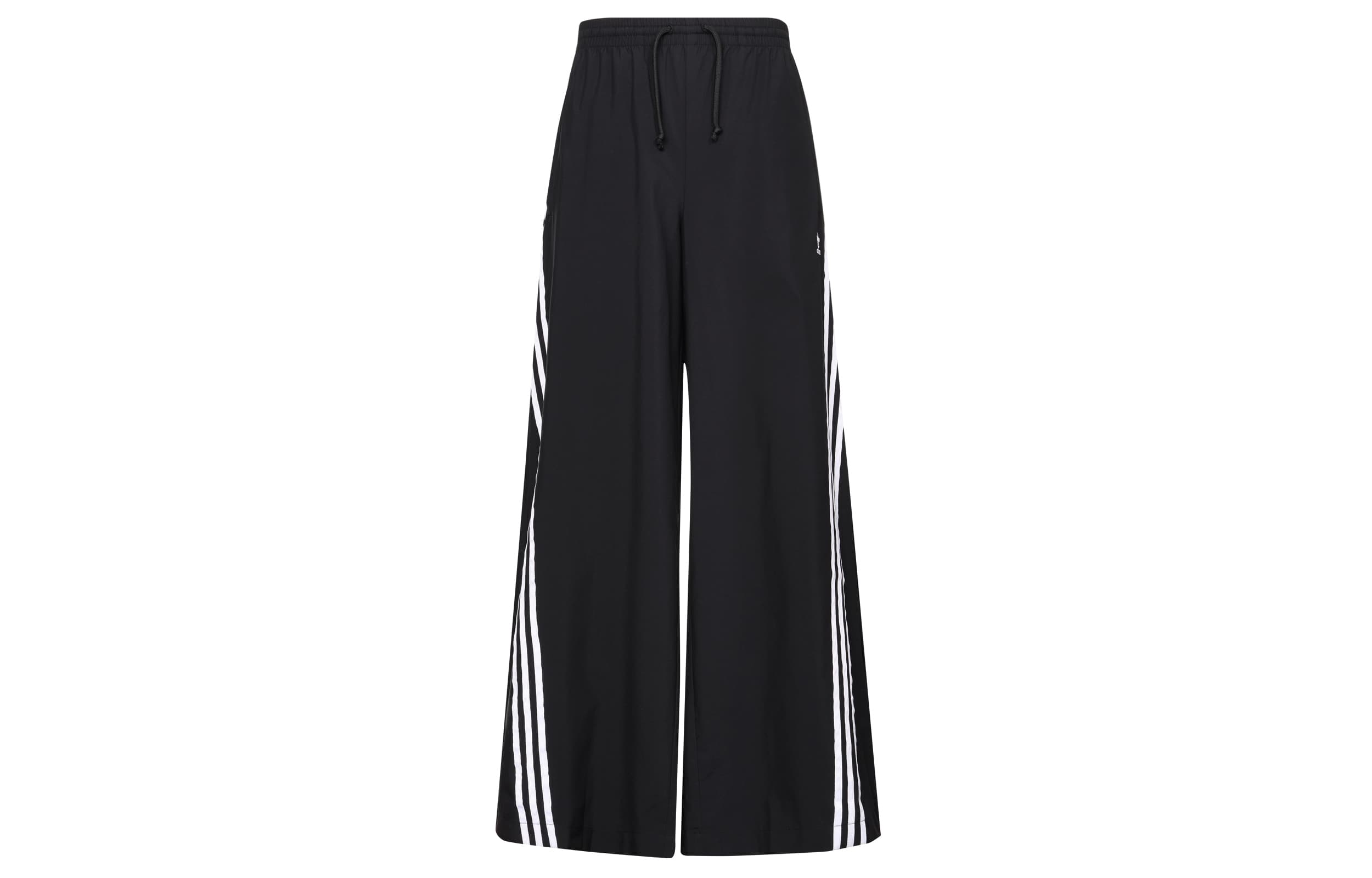 Adidas Originals Spice Girls Series Sports Pants Women's Black