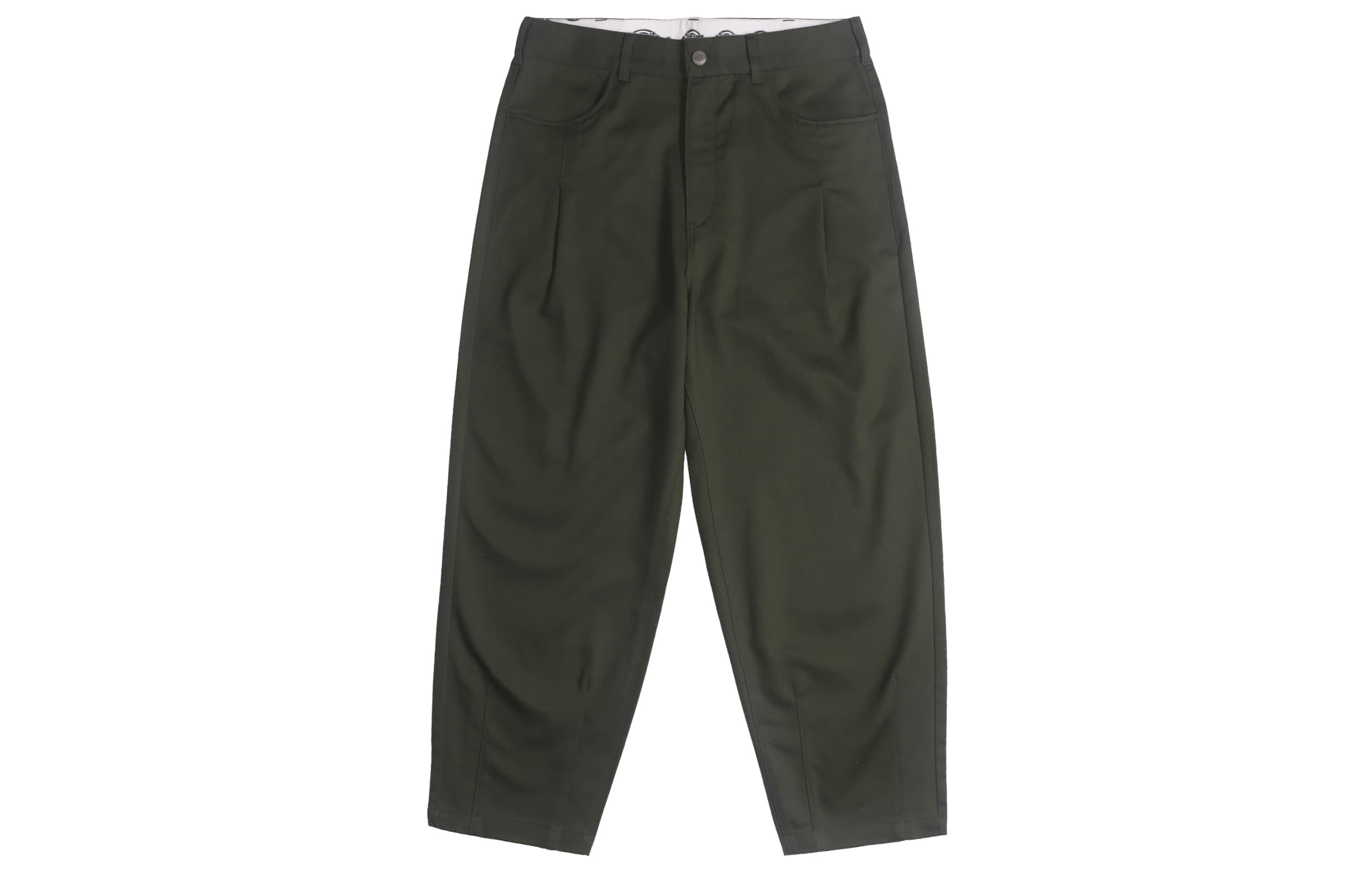 Dickies Casual Pants Men's Army Green