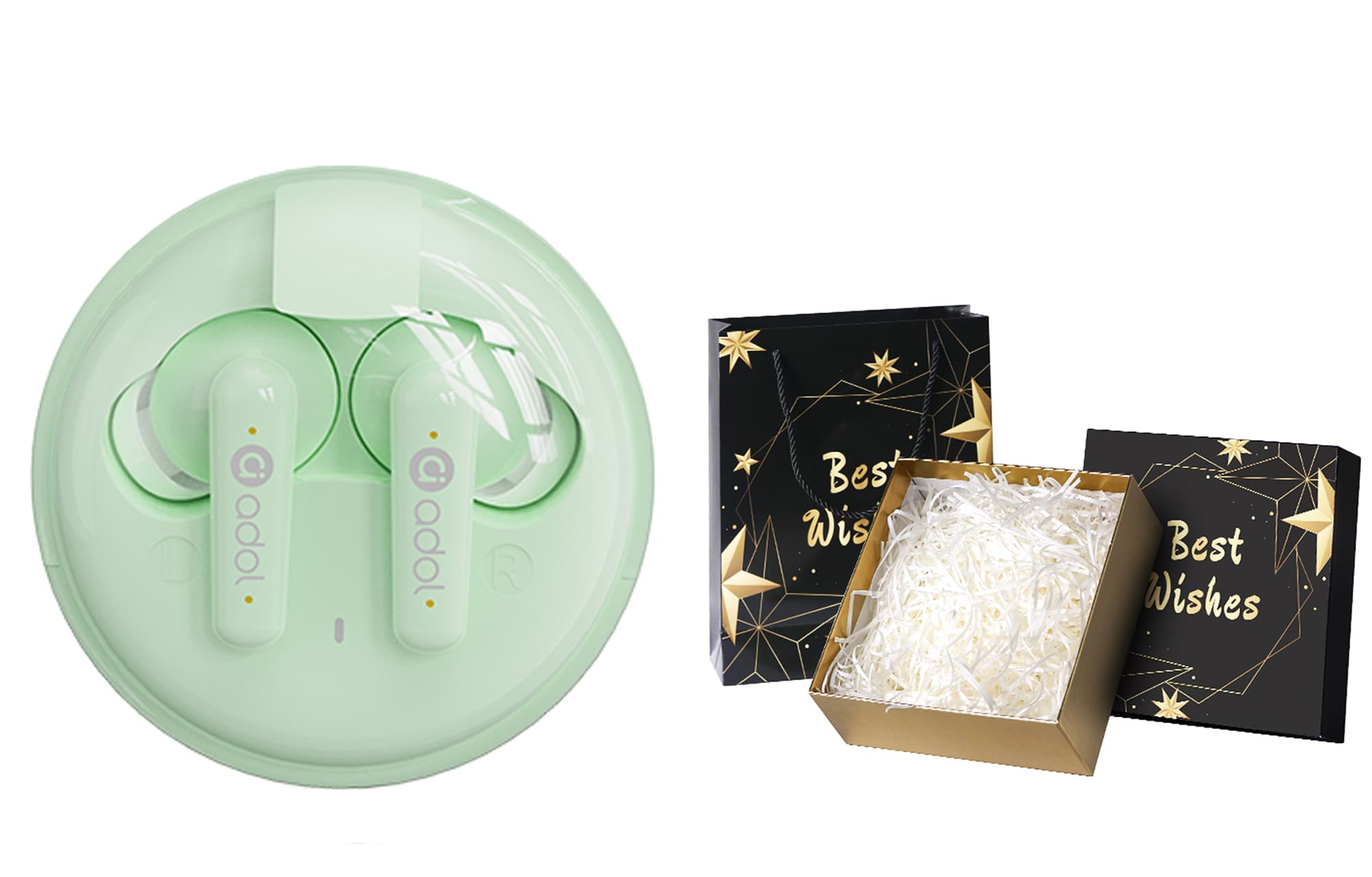 Беспроводные наушники ASUS