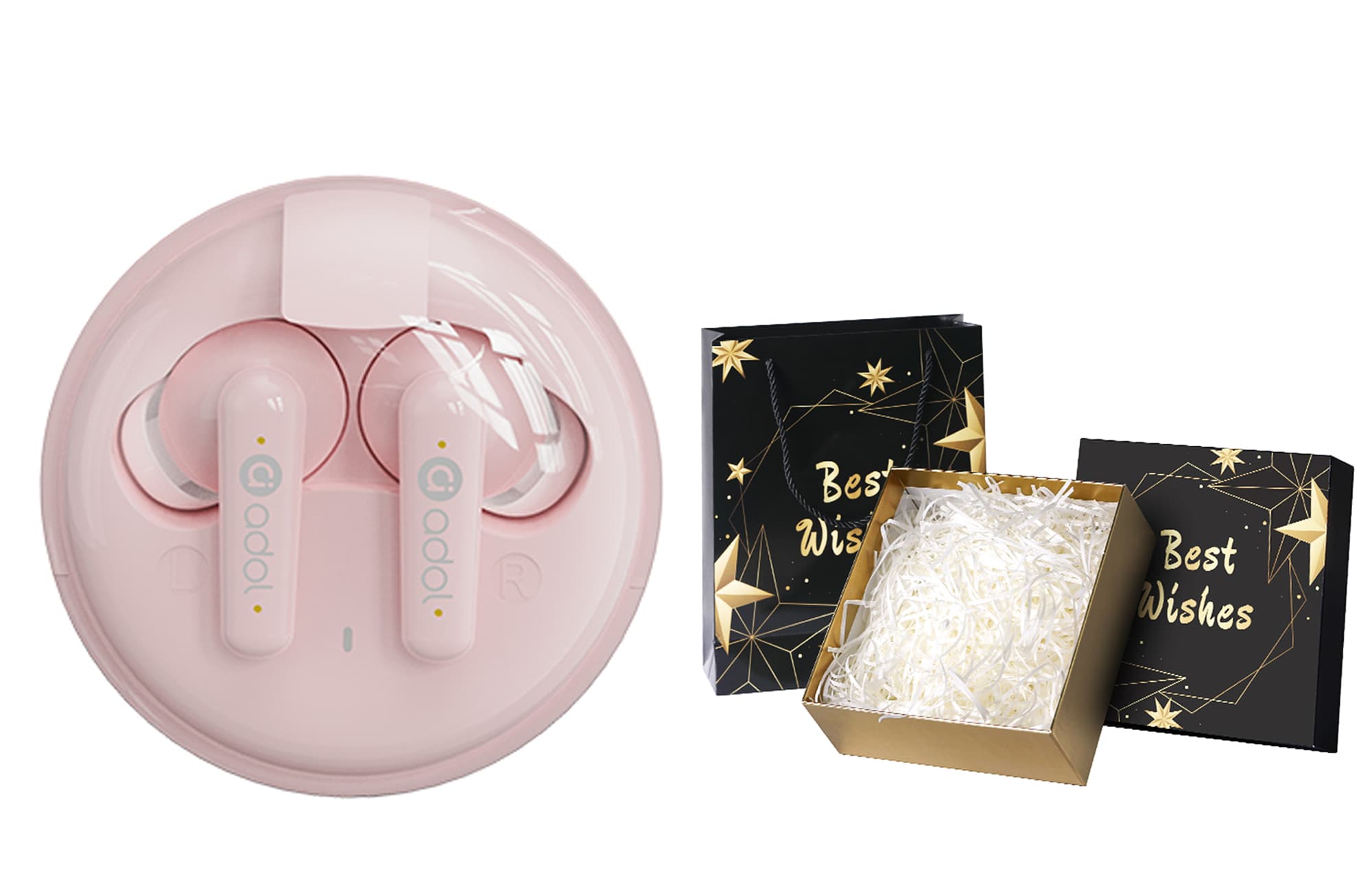 Беспроводные наушники ASUS