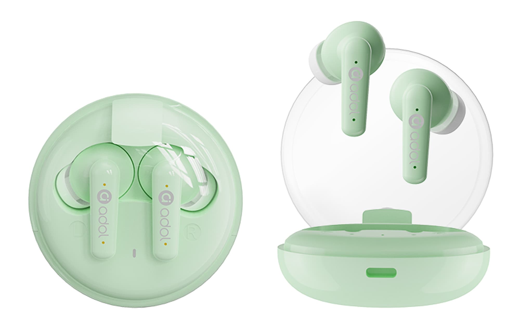 Беспроводные наушники ASUS