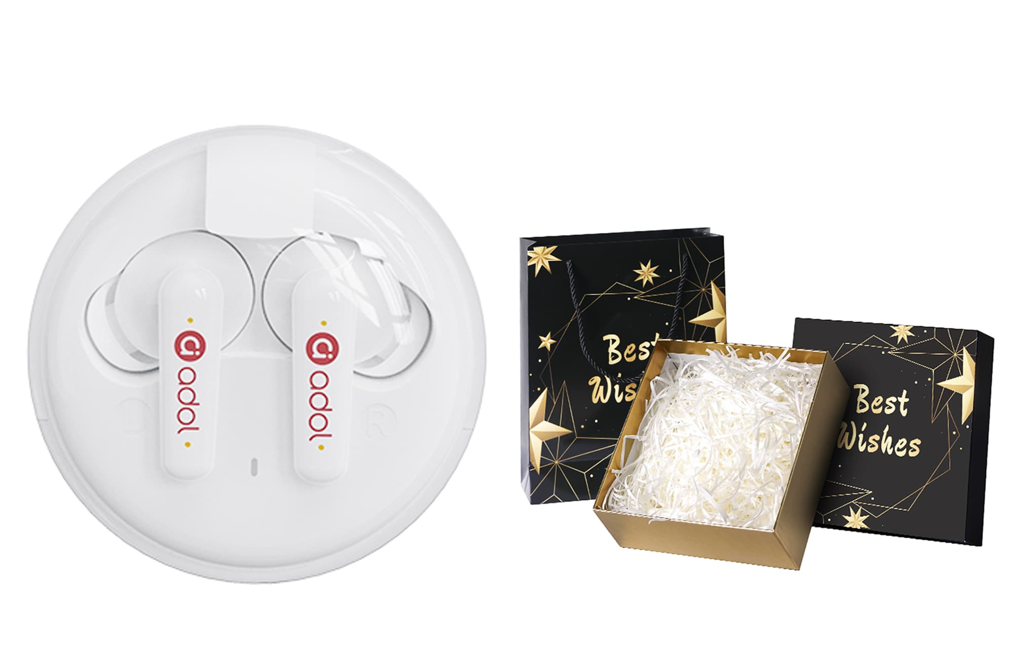 Беспроводные наушники ASUS