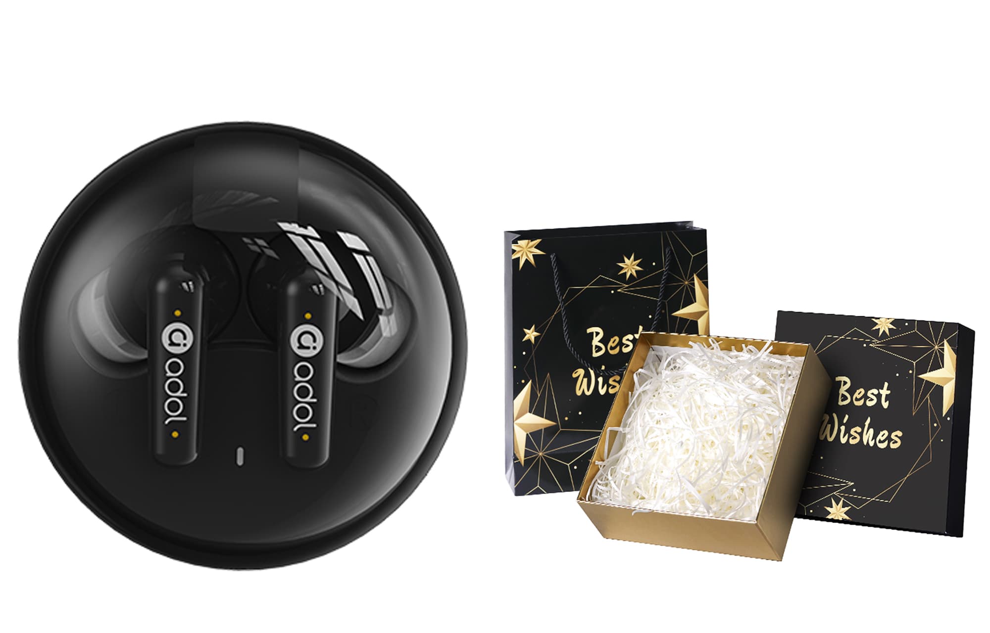 Беспроводные наушники ASUS