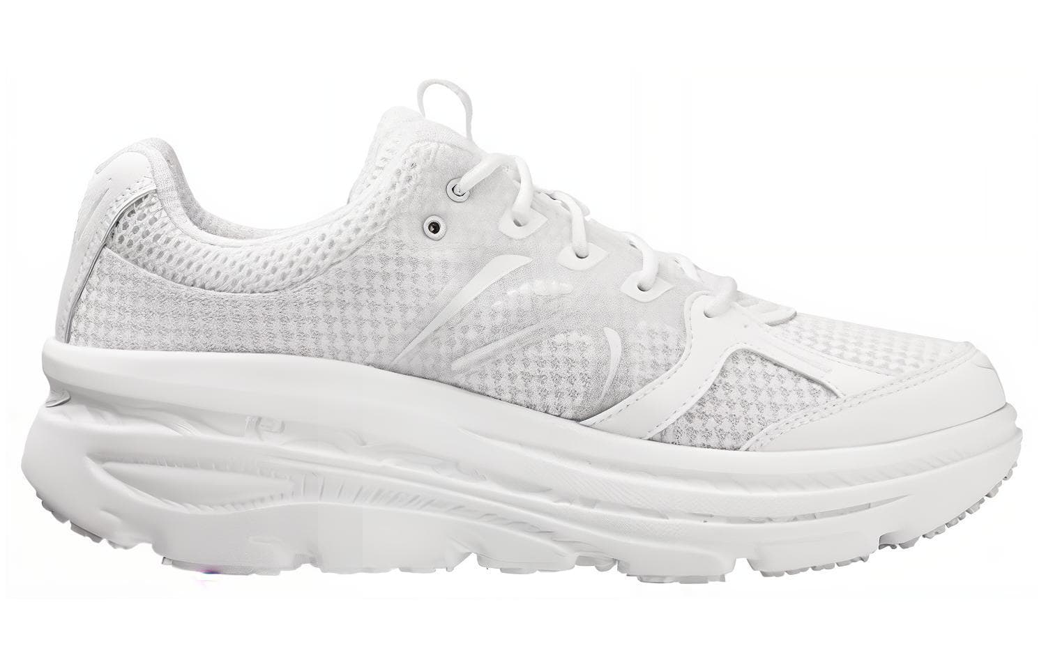 HOKA ONE ONE Engineered Garments X Bondi B 'White'