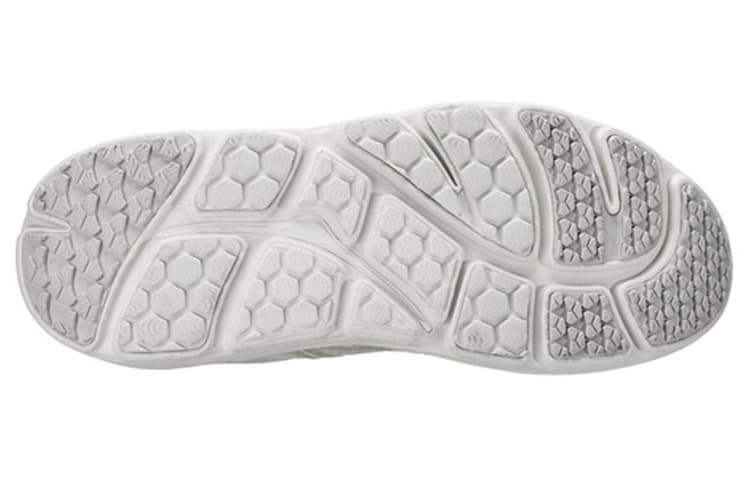 HOKA ONE ONE Engineered Garments X Bondi B 'White'