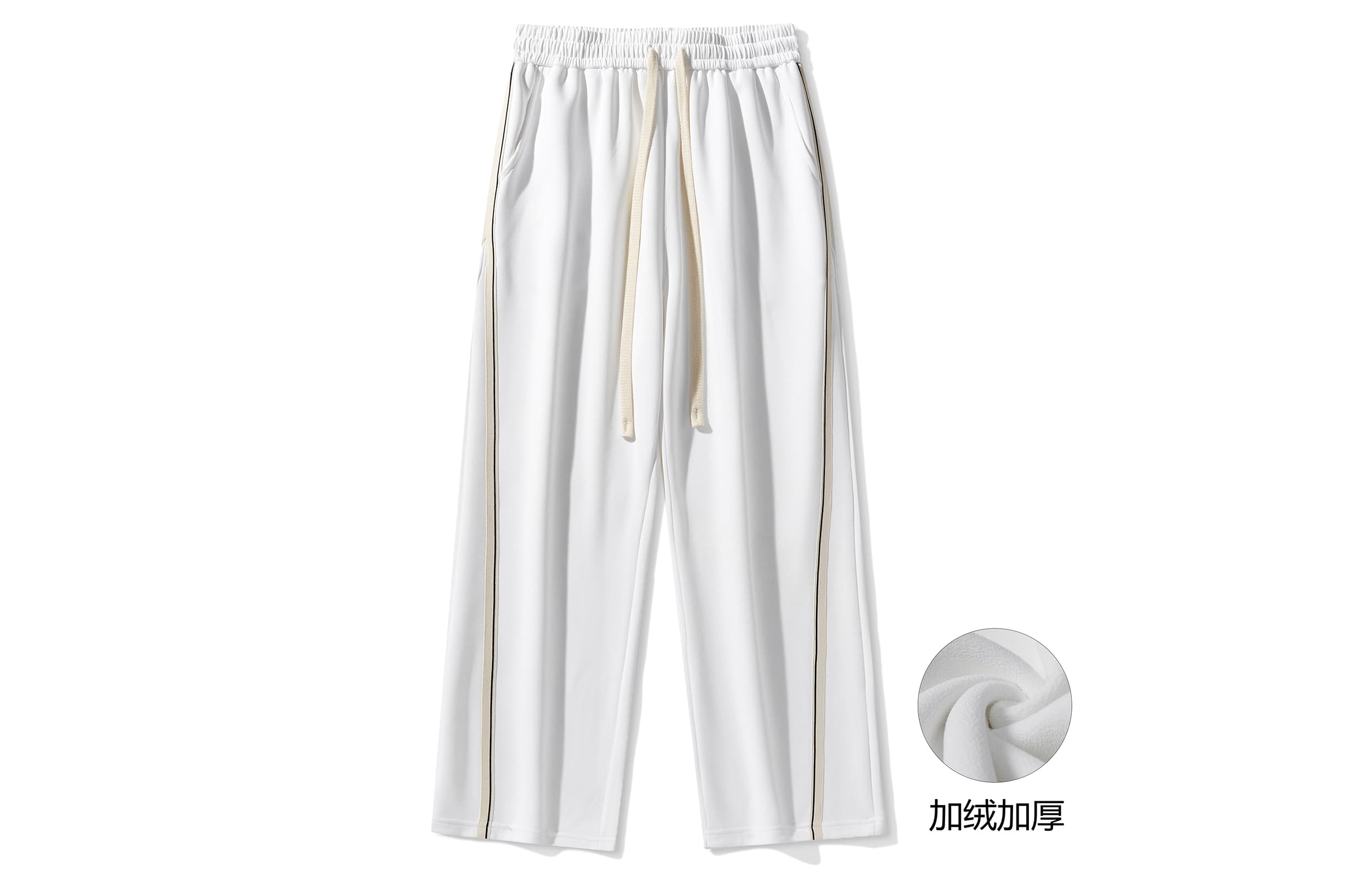 SWAMP AREA Трикотажные спортивные штаны унисекс