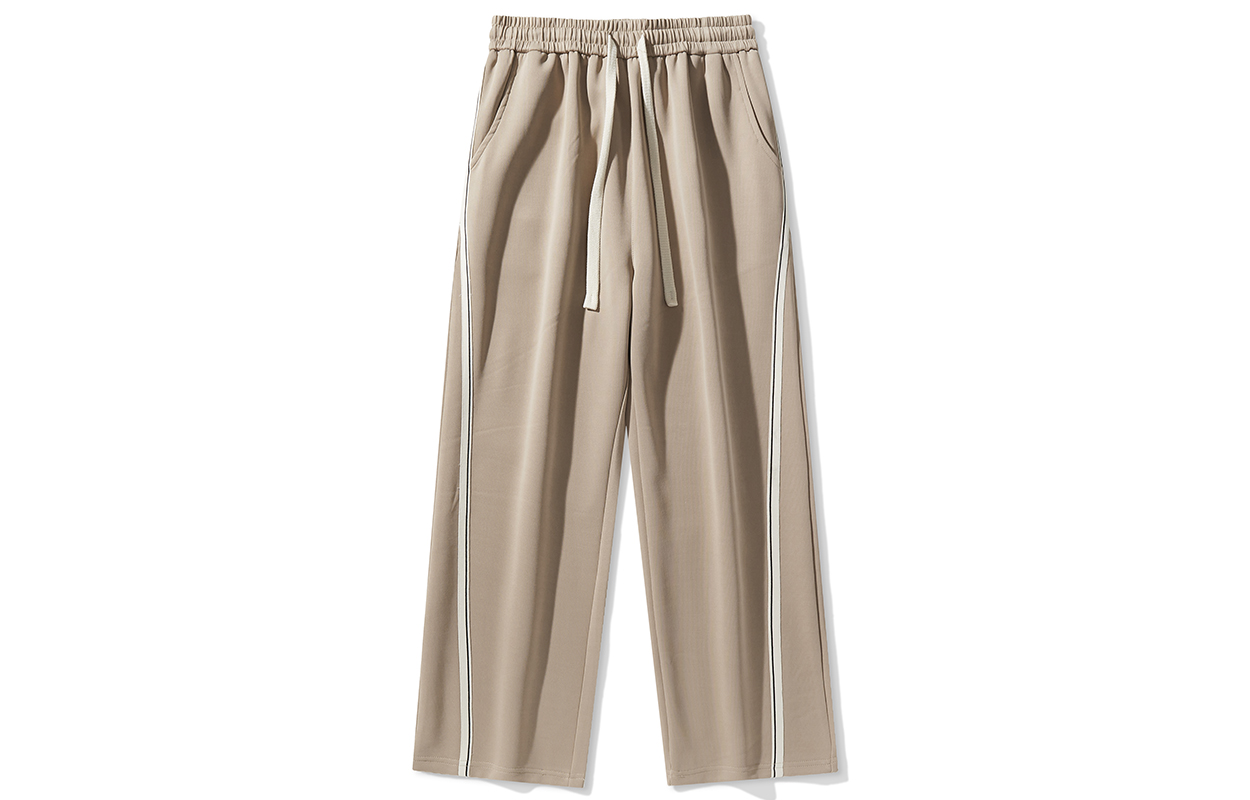 SWAMP AREA Трикотажные спортивные штаны унисекс