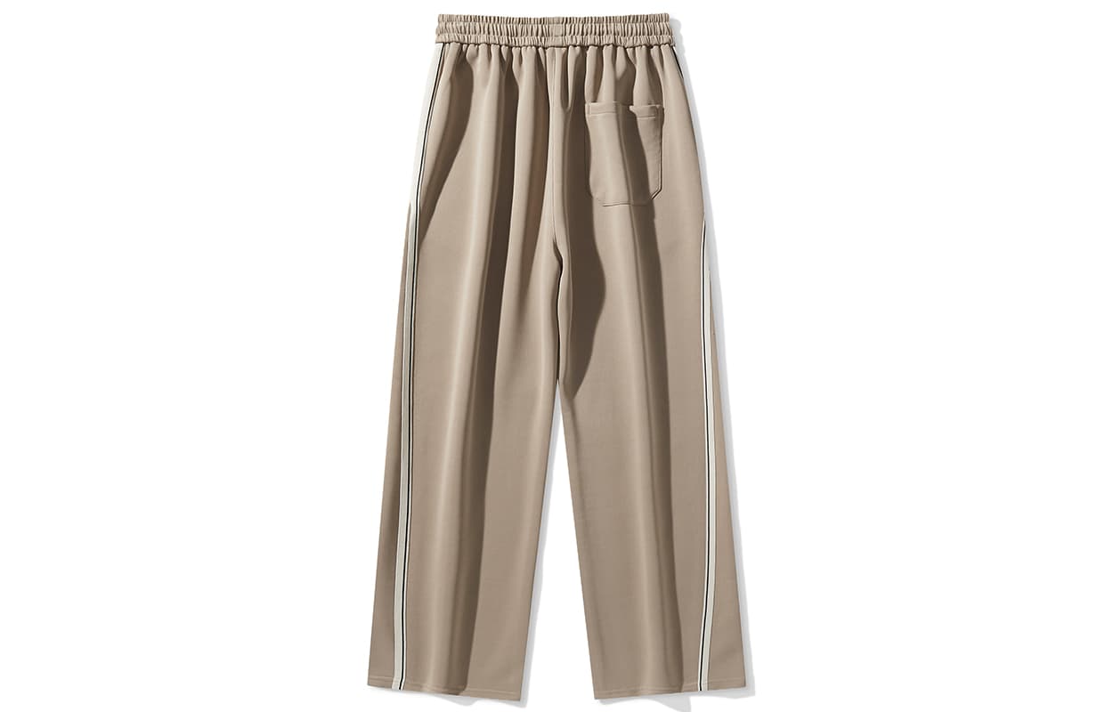 SWAMP AREA Трикотажные спортивные штаны унисекс