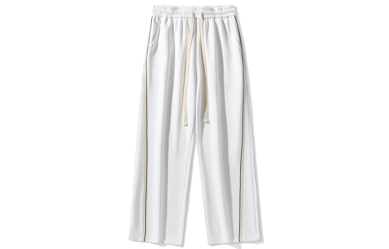 SWAMP AREA Трикотажные спортивные штаны унисекс