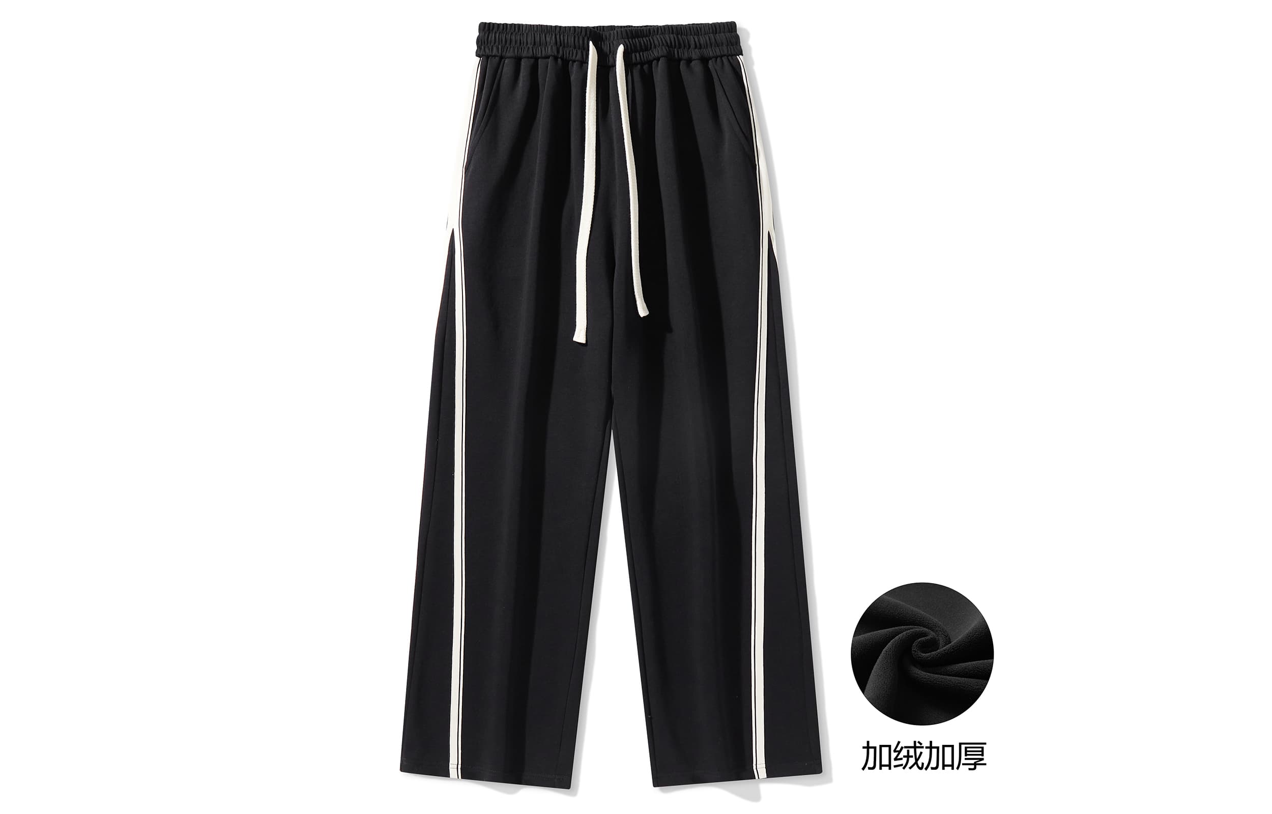 SWAMP AREA Трикотажные спортивные штаны унисекс