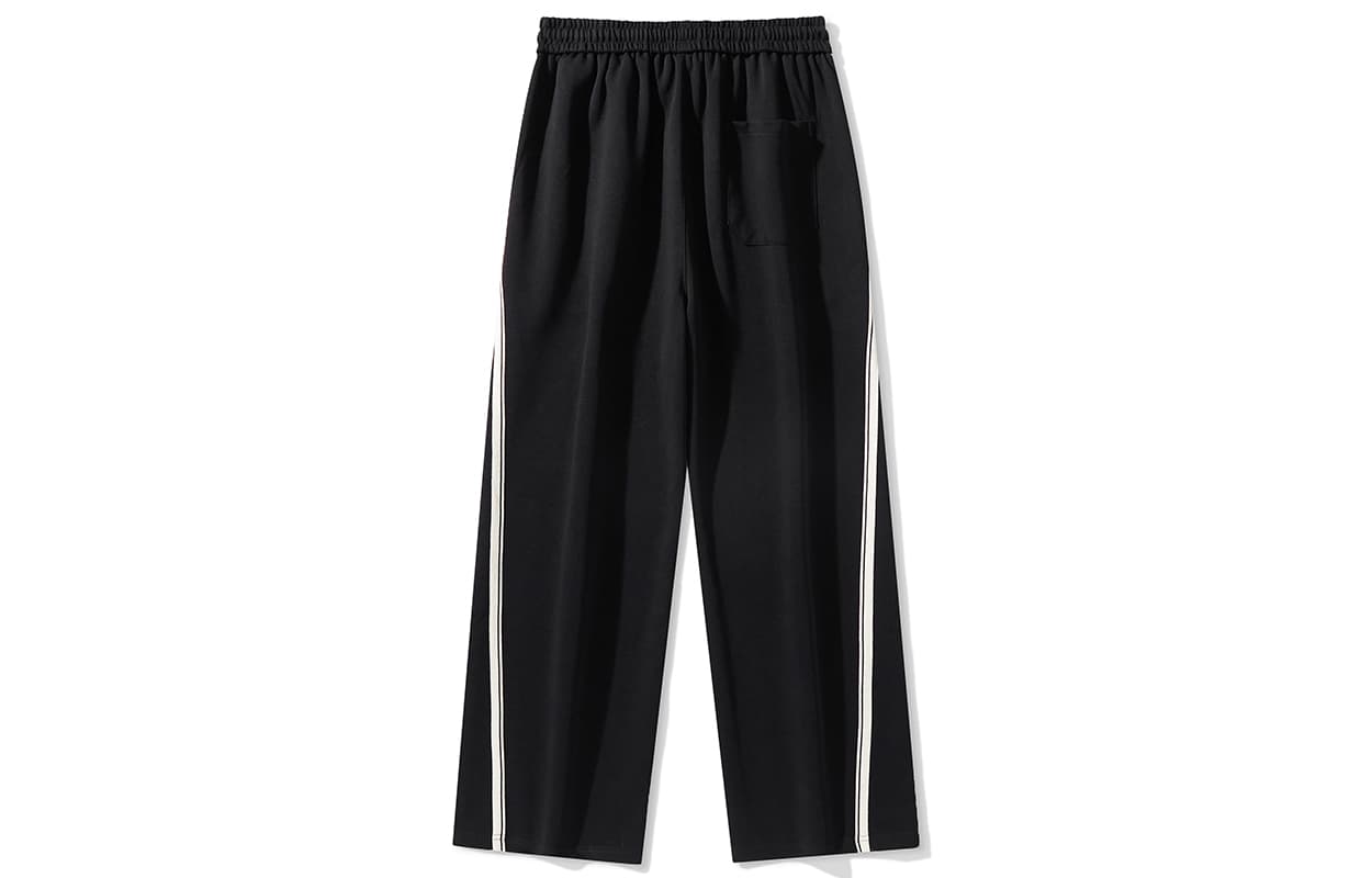 SWAMP AREA Трикотажные спортивные штаны унисекс