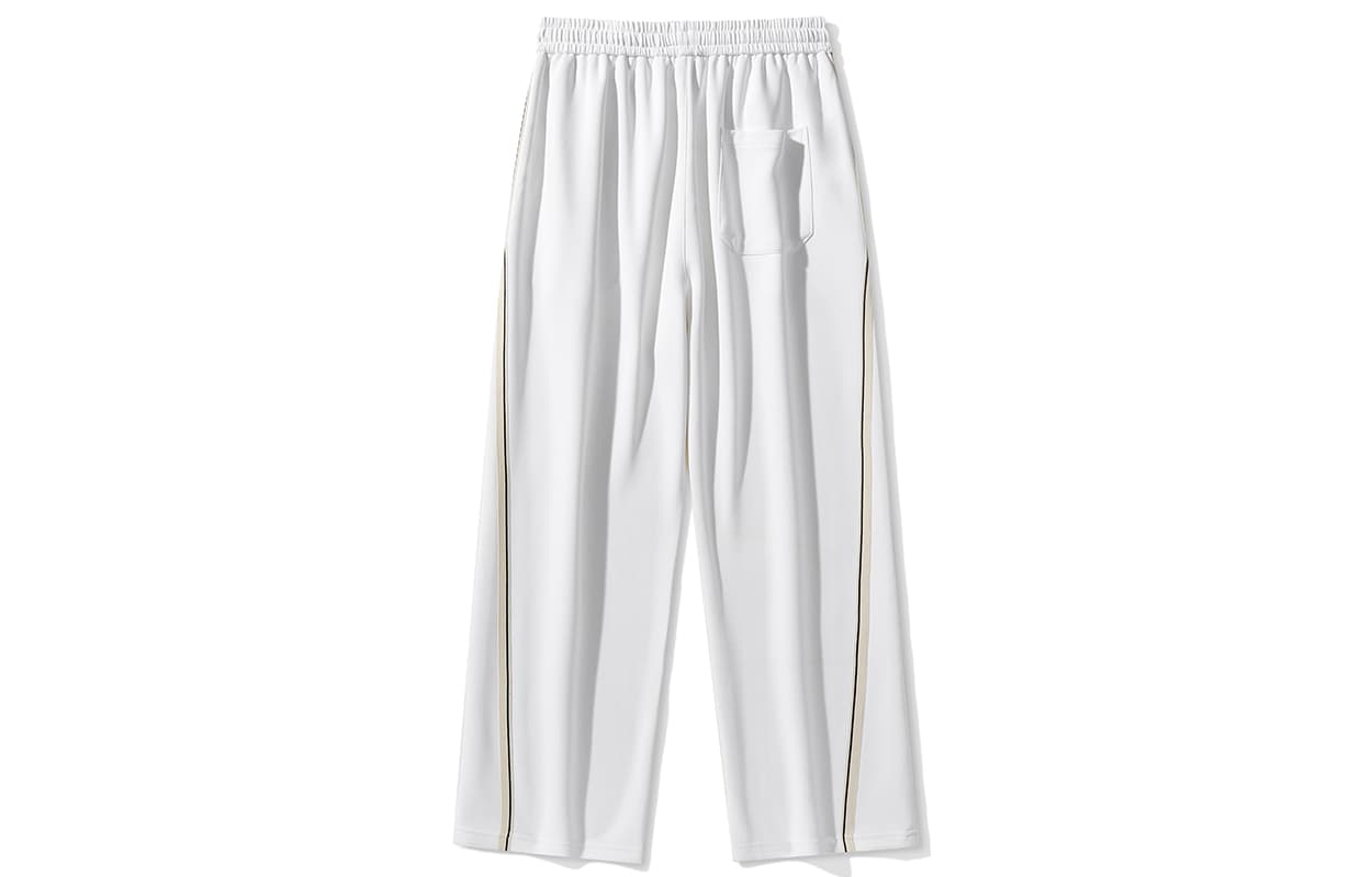 SWAMP AREA Трикотажные спортивные штаны унисекс