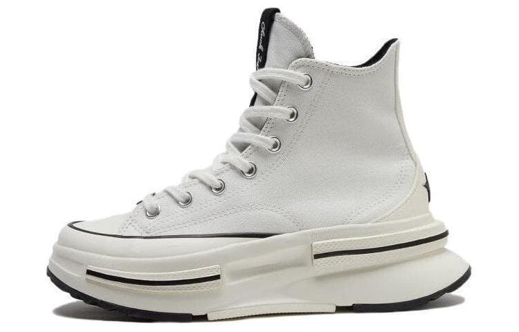 Converse Run Star Legacy Cx 'White Black'
