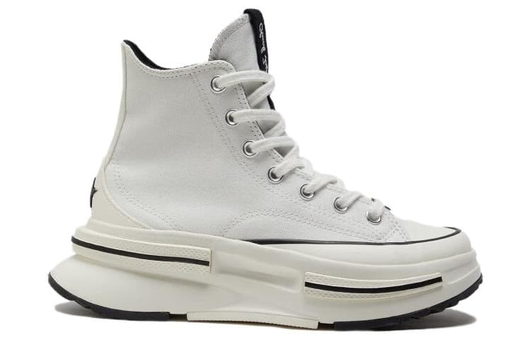 Converse Run Star Legacy Cx 'Белый Черный'