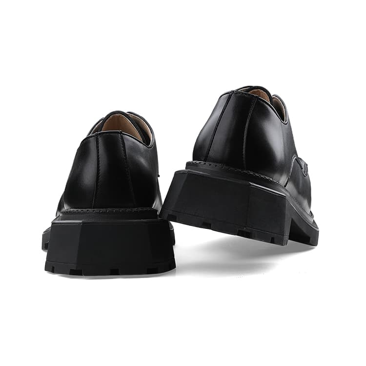 HANQIAORIJI Мужская повседневная обувь унисекс