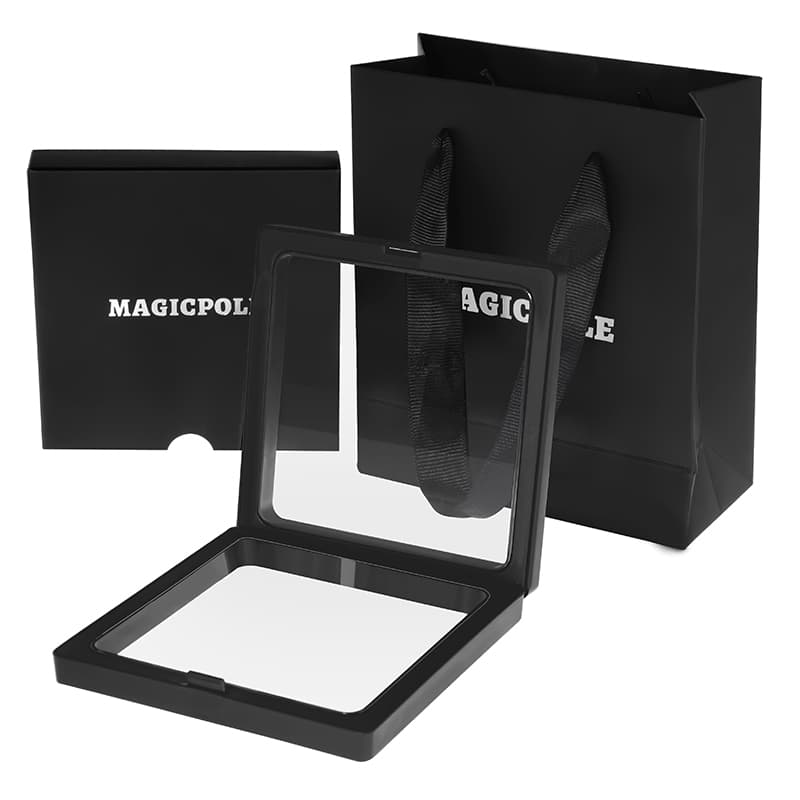 MAGICPOLE Браслеты из халцедона унисекс