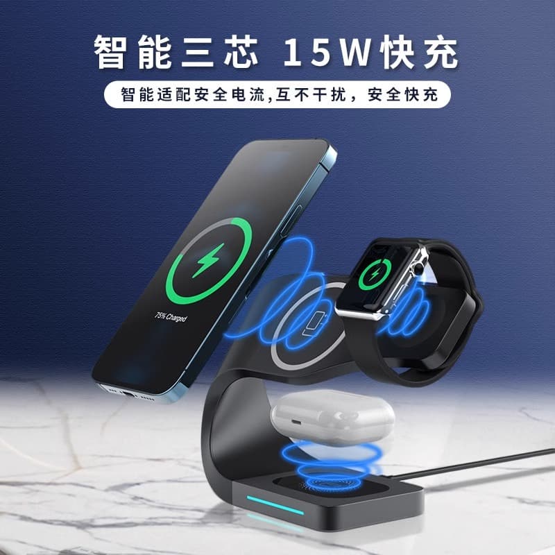 IBOANN Зарядные устройства