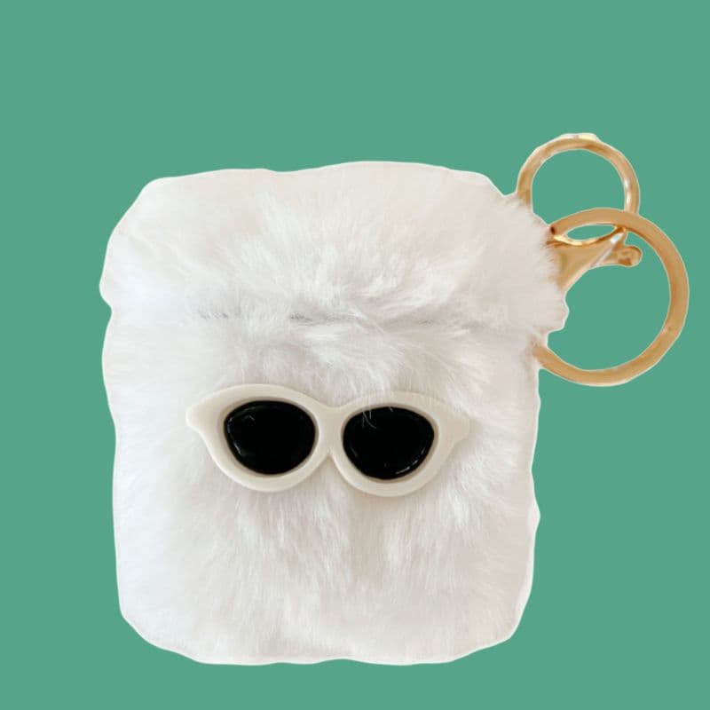 Чехлы для наушников Baohuguang