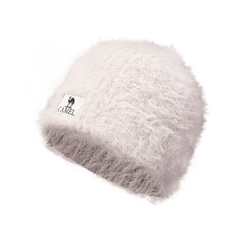 Женские шапки из полиамида CAMEL
