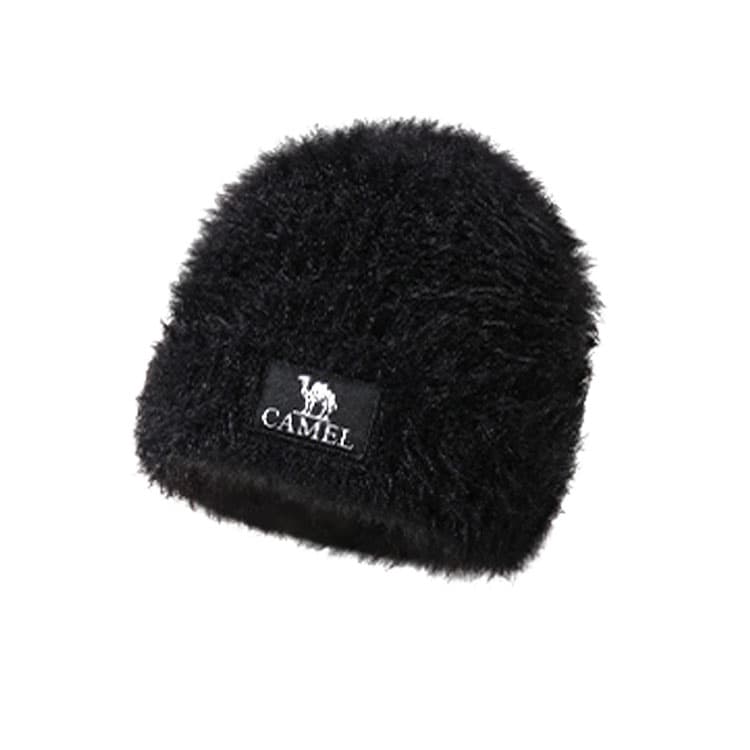 Женские шапки из полиамида CAMEL