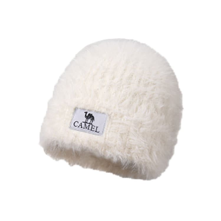 CAMEL Polyamide Beanies Women's