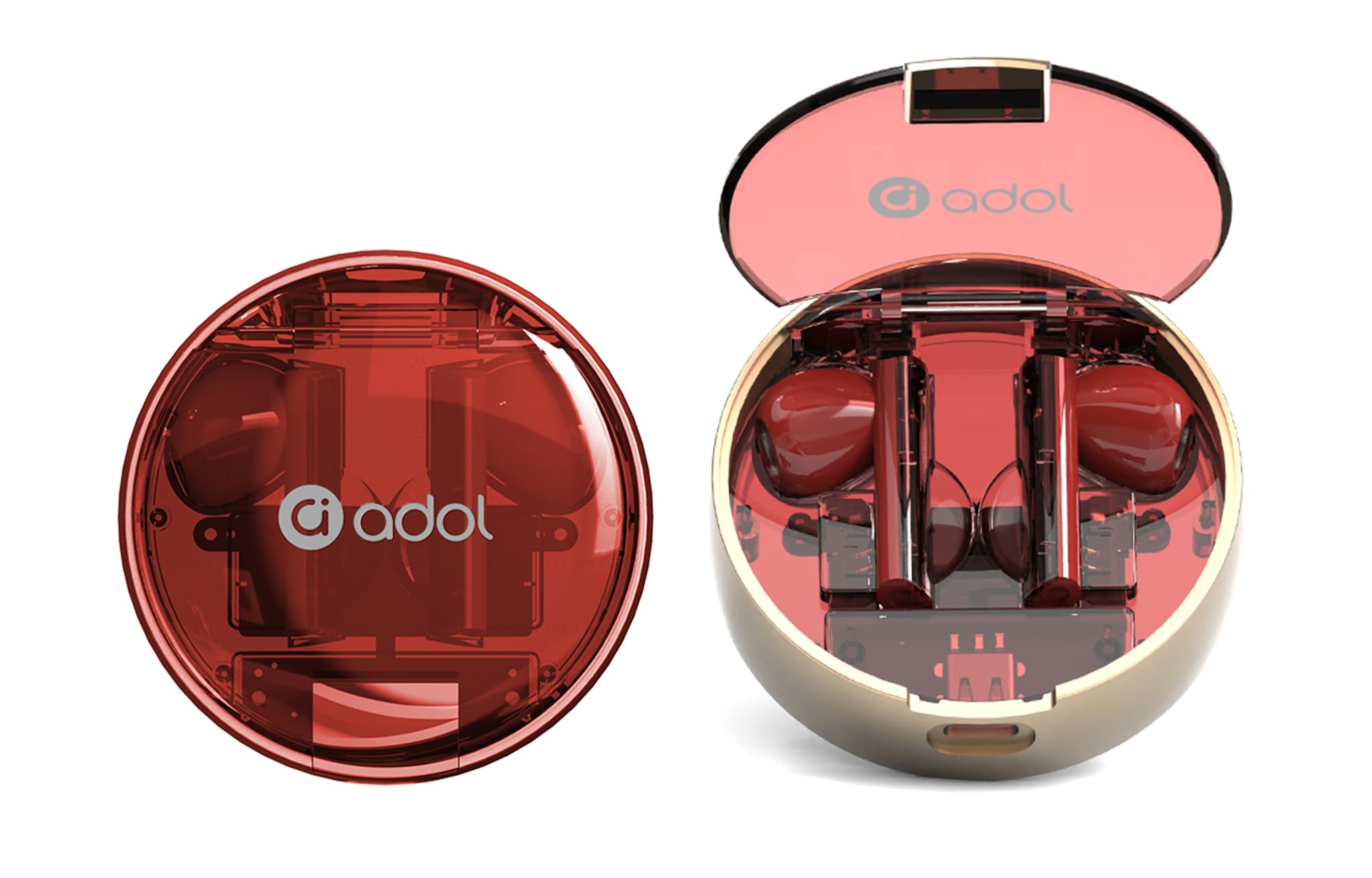 Беспроводные наушники ASUS