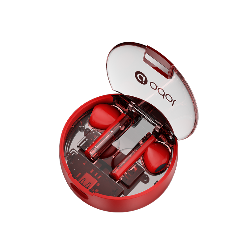 Беспроводные наушники ASUS