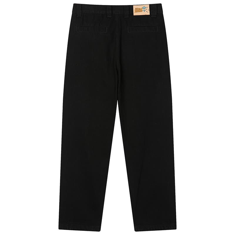 Джинсы MIND ERROR унисекс