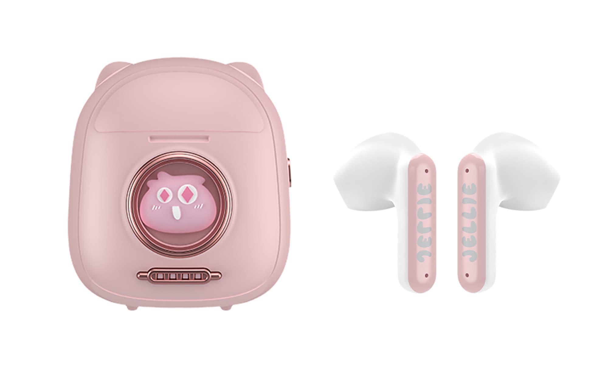 MONSTER AIR Wireless Headphone