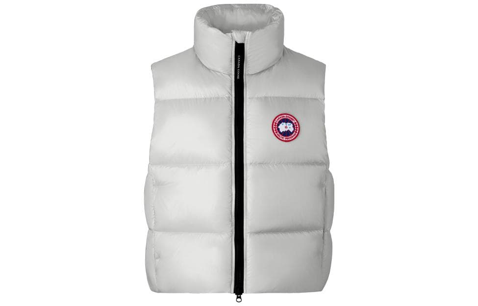 Canada Goose Cypress Padded Gilet