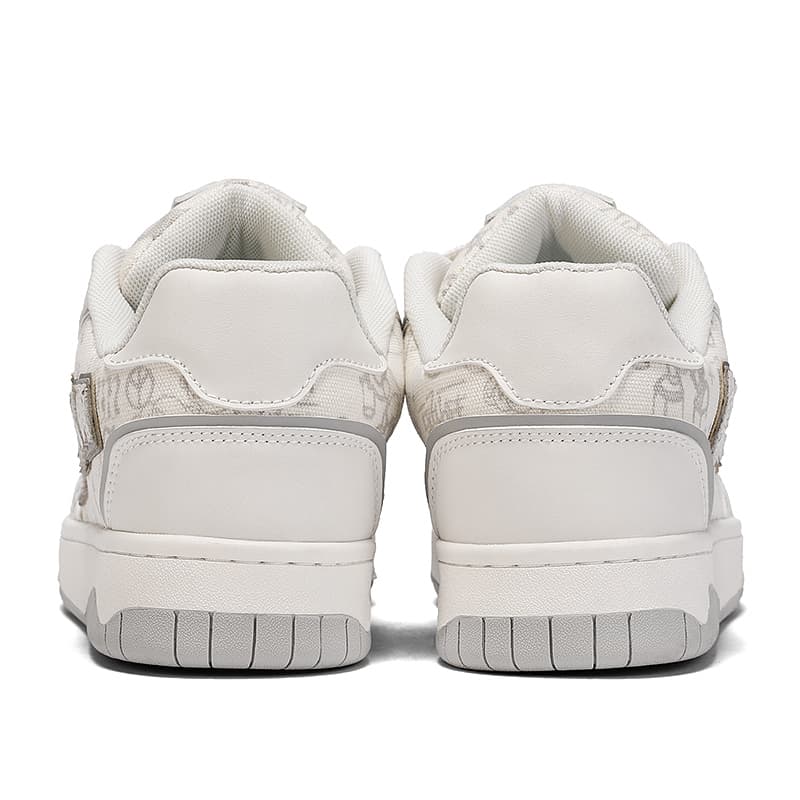 Симпсоны, нескользящие, амортизирующие, устойчивые к истиранию дышащие низкие туфли для скейтборда унисекс