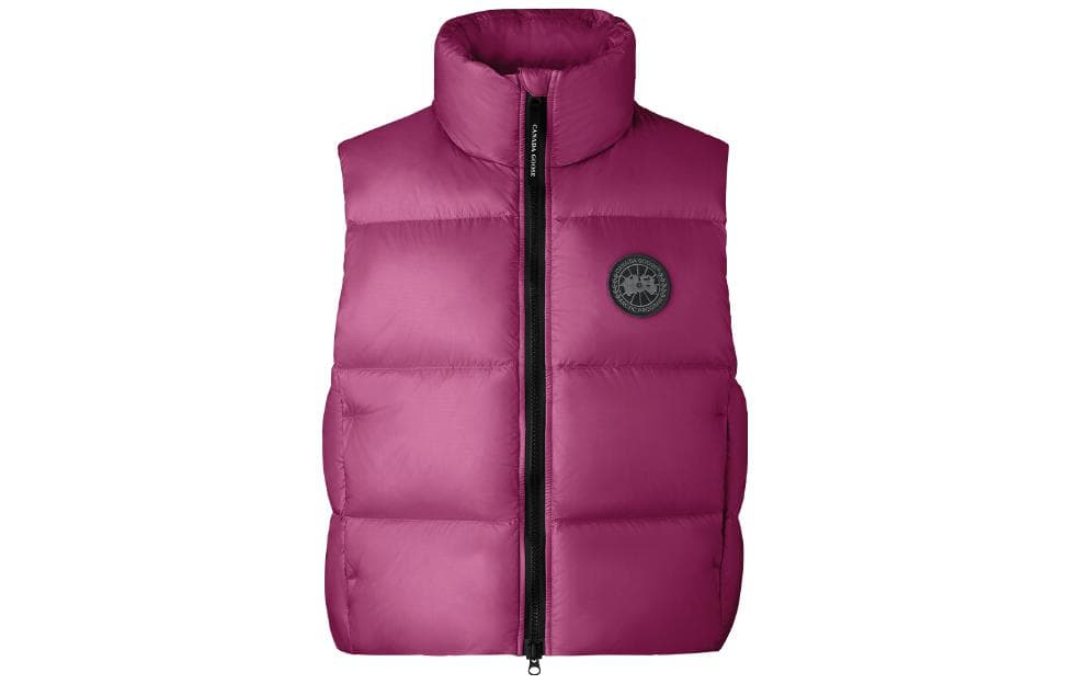 Canada Goose Cypress Puffer Vest