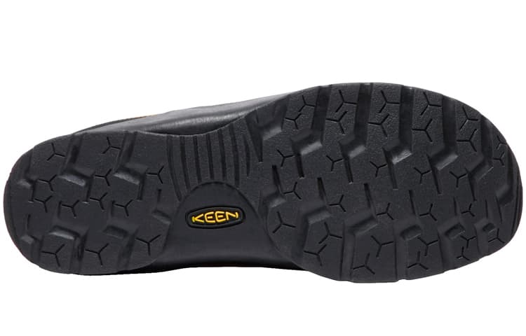 Keen Footwear Замшевые женские кроссовки на шнуровке