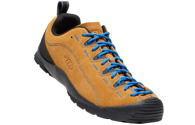 Keen Footwear Замшевые женские кроссовки на шнуровке