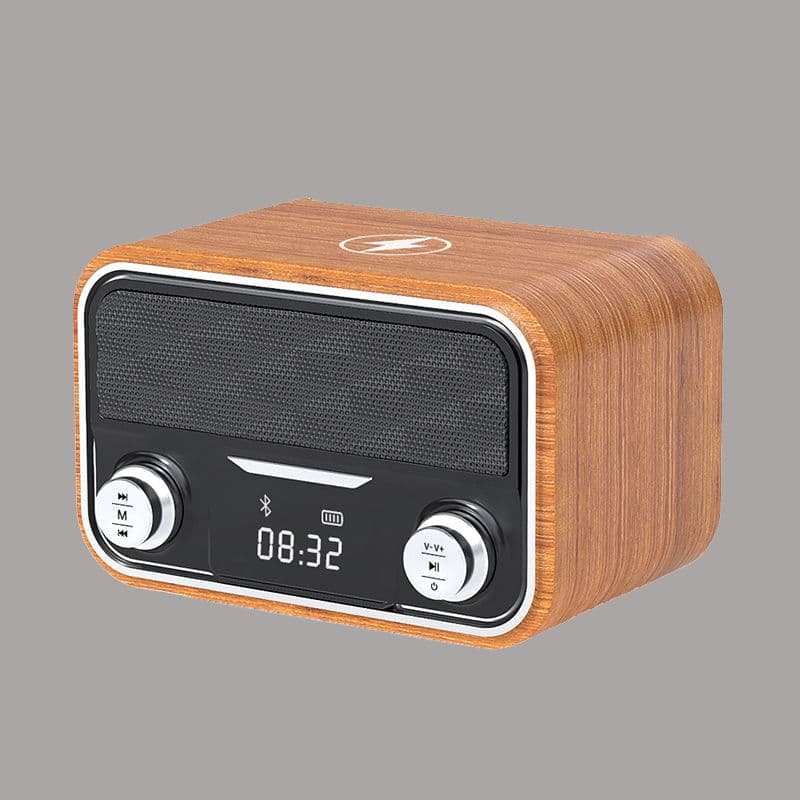 Беспроводные колонки BIAZE