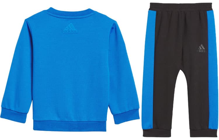 Детские одинаковые комплекты Adidas для детей от 3 до 7 лет