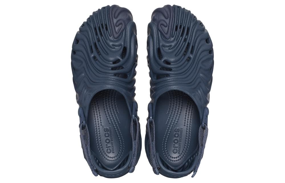 Сабо Crocs Pollex от Salehe Bembury Como