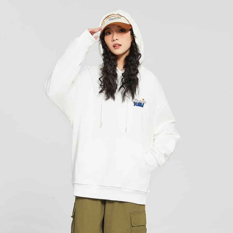 УЛИЦА СЕЗАМ Толстовка унисекс