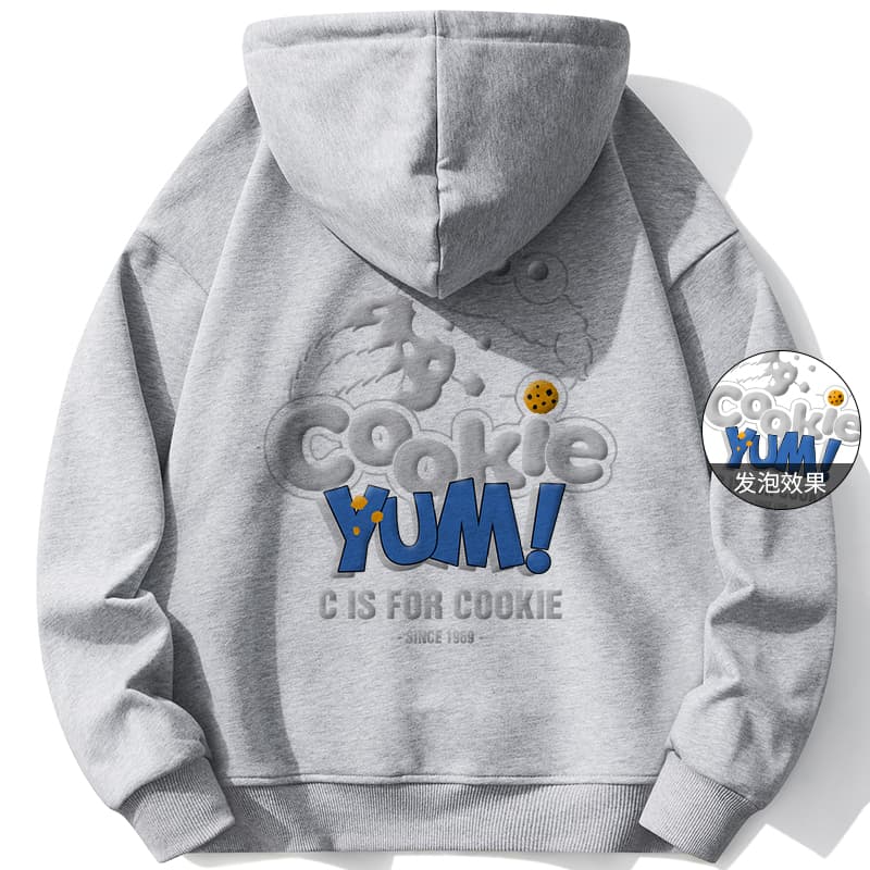 УЛИЦА СЕЗАМ Толстовка унисекс