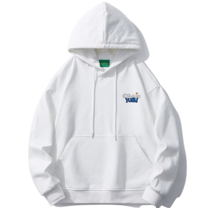 УЛИЦА СЕЗАМ Толстовка унисекс