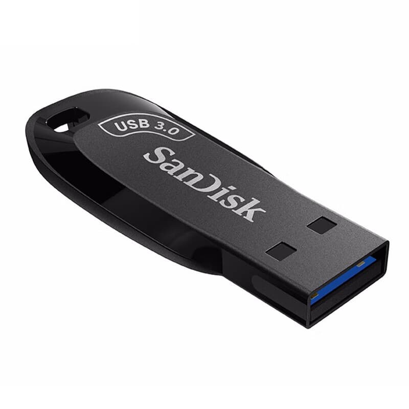 SanDisk CZ410 32 USB-накопителя, защищенных паролем, для бизнеса