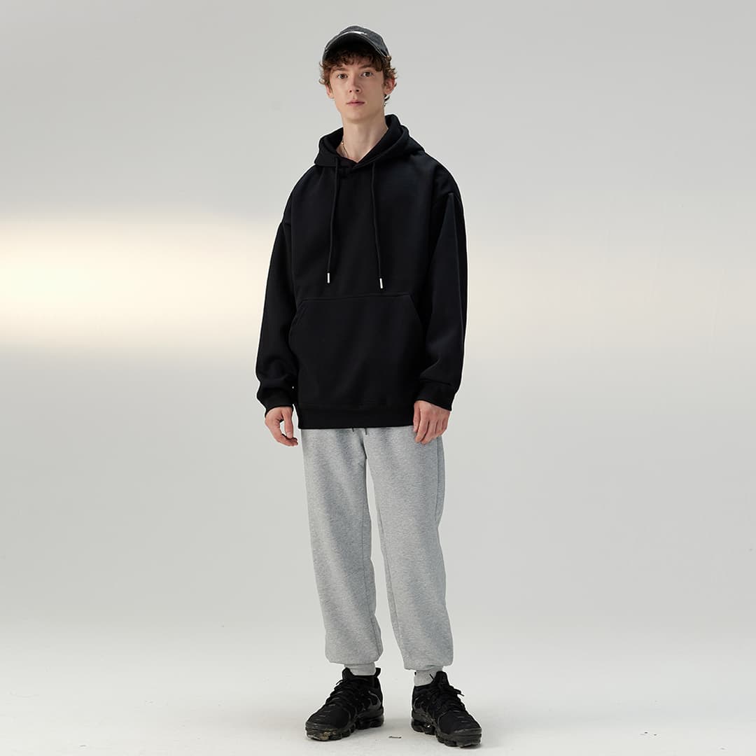 SWAMP AREA Толстовки Унисекс