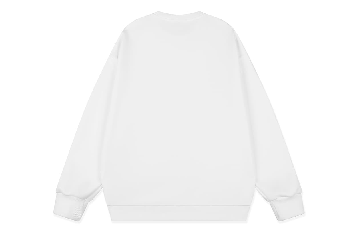 SWAMP AREA Толстовки Унисекс