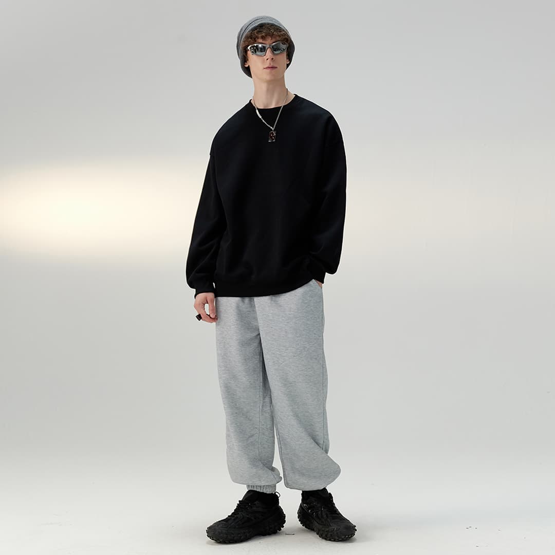 SWAMP AREA Толстовки Унисекс