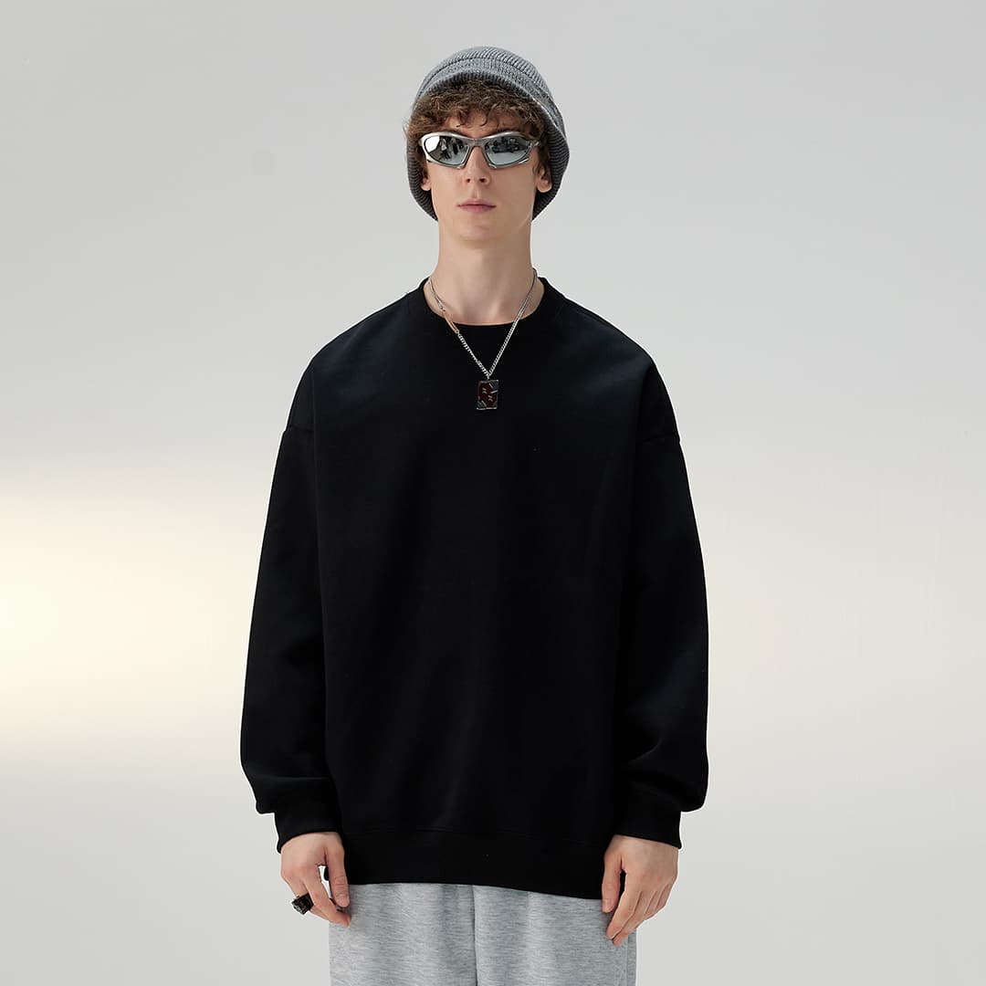 SWAMP AREA Толстовки Унисекс