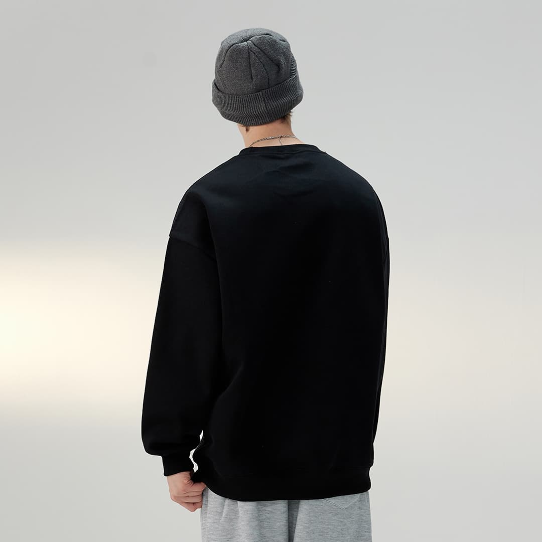 SWAMP AREA Толстовки Унисекс